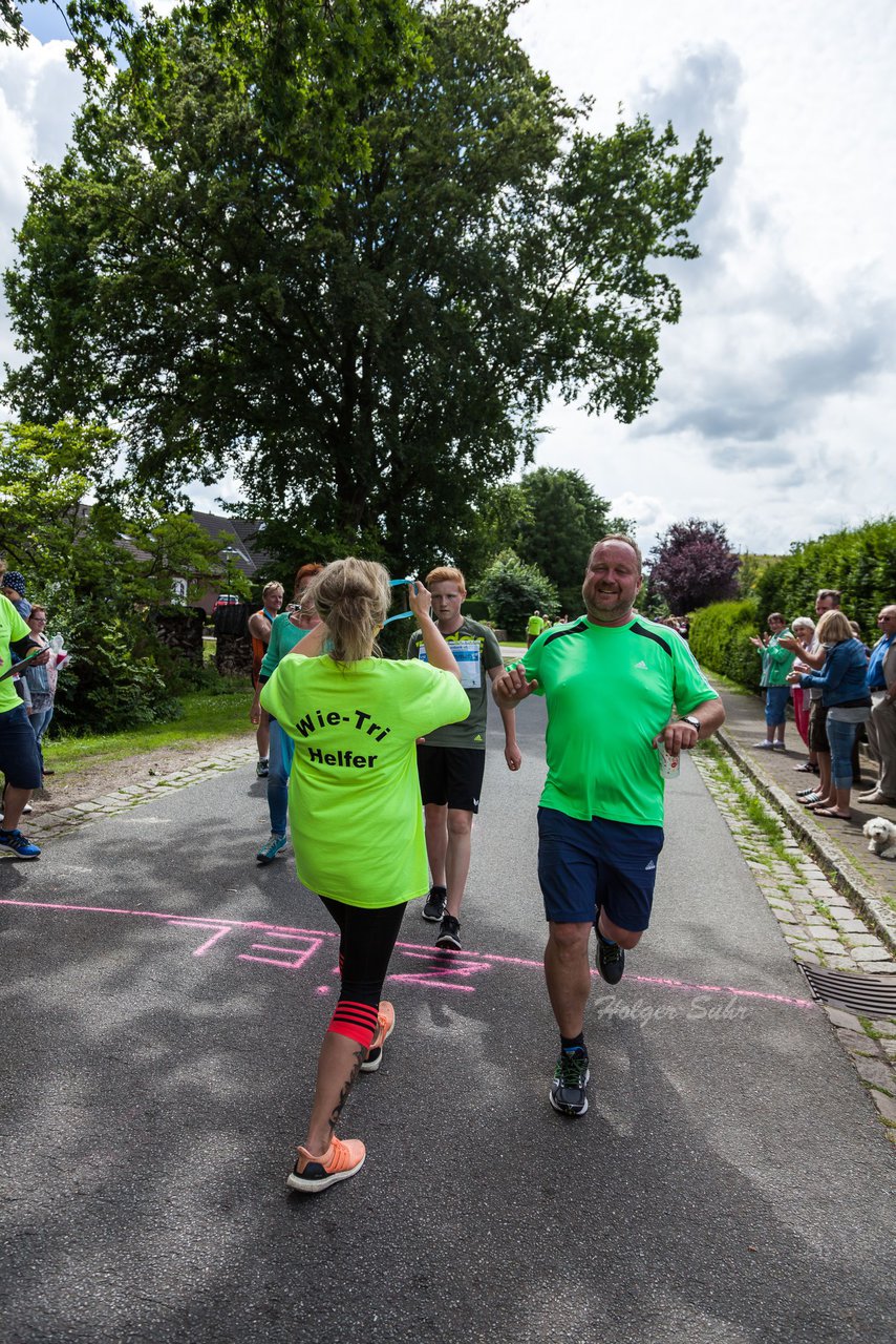 Bild 719 - Triathlon Wiemersdorf